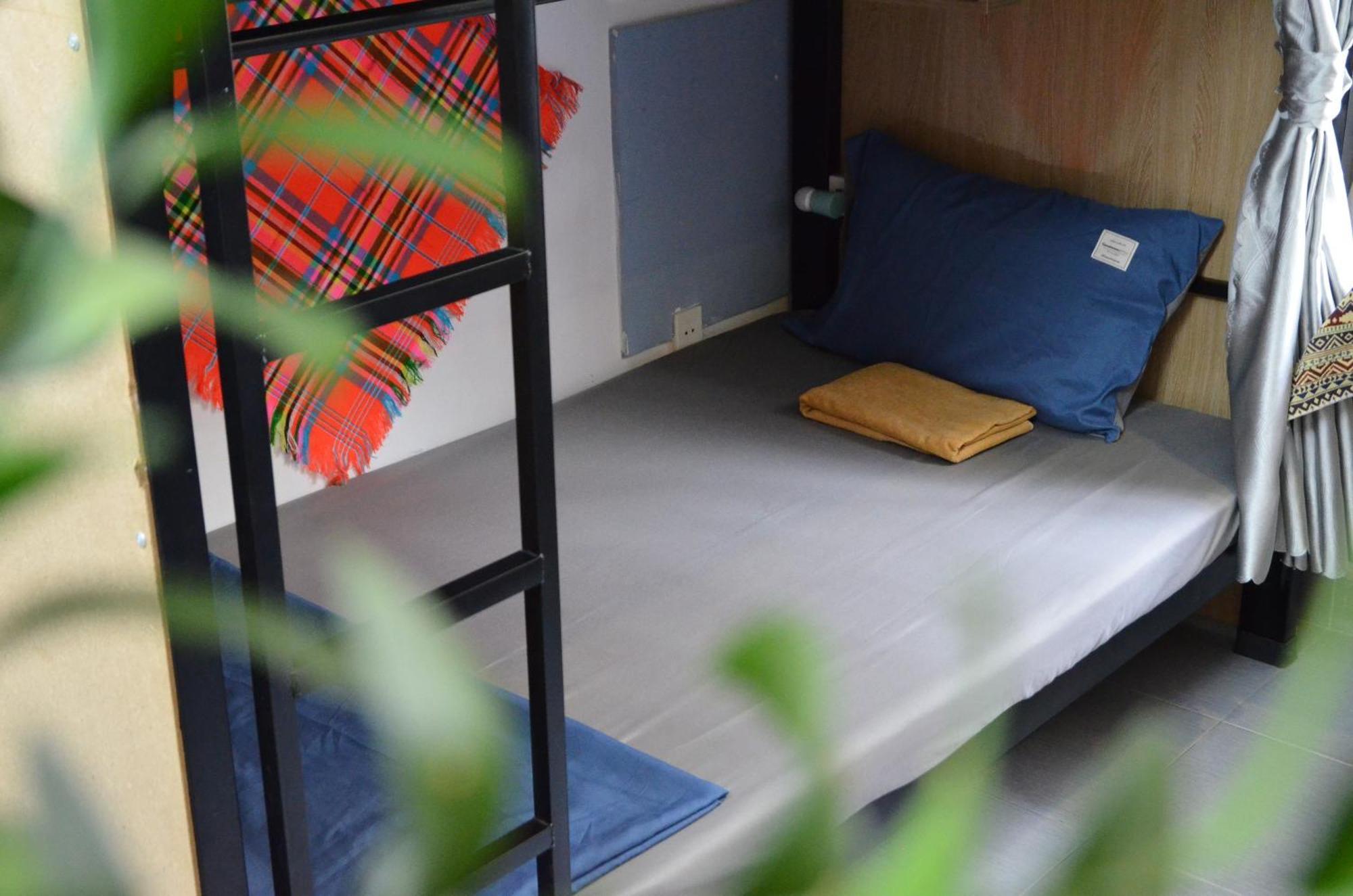 Northern 2 - Bui Vien Walking Street Albergue