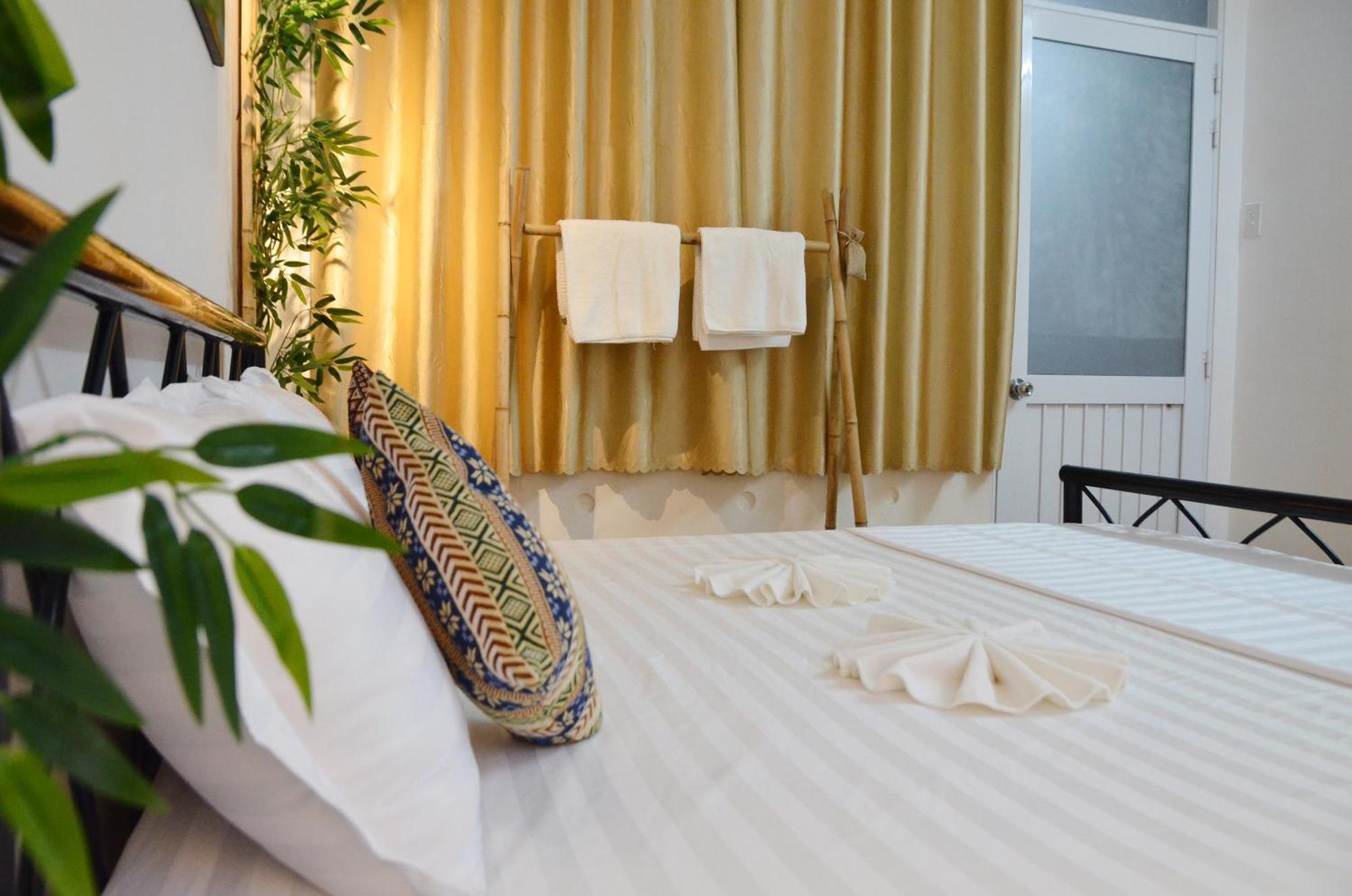 Albergue Northern 2 - Bui Vien Walking Street
