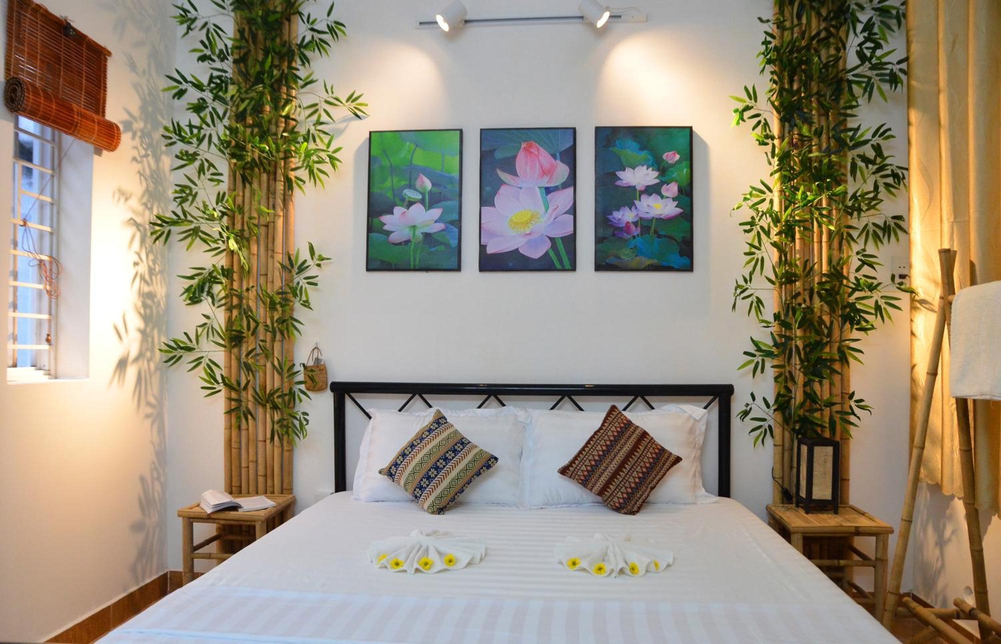 Northern 2 - Bui Vien Walking Street Albergue *