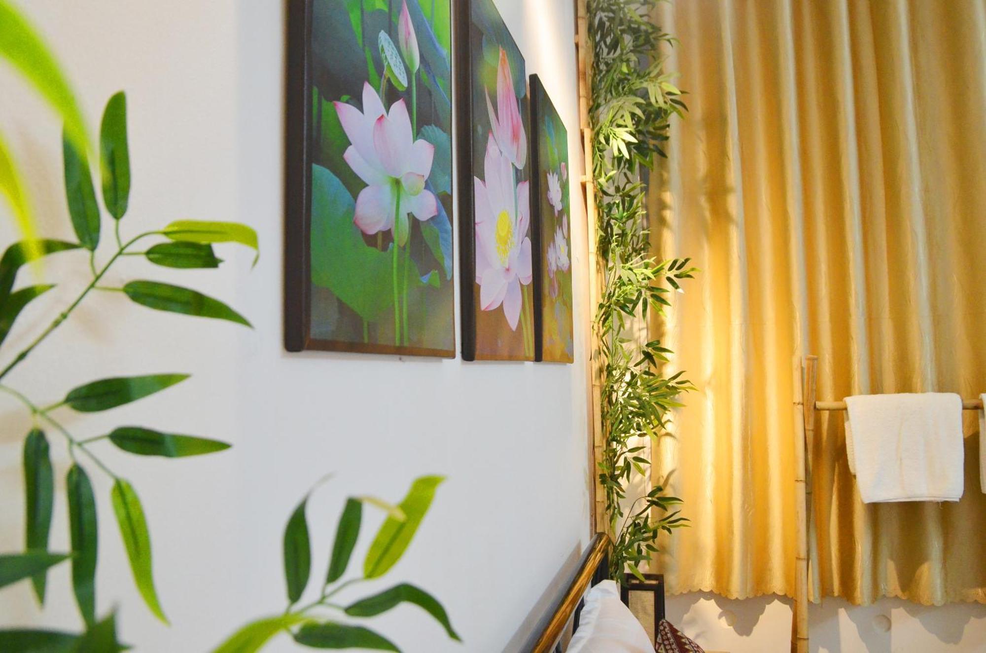 Northern 2 - Bui Vien Walking Street Albergue *