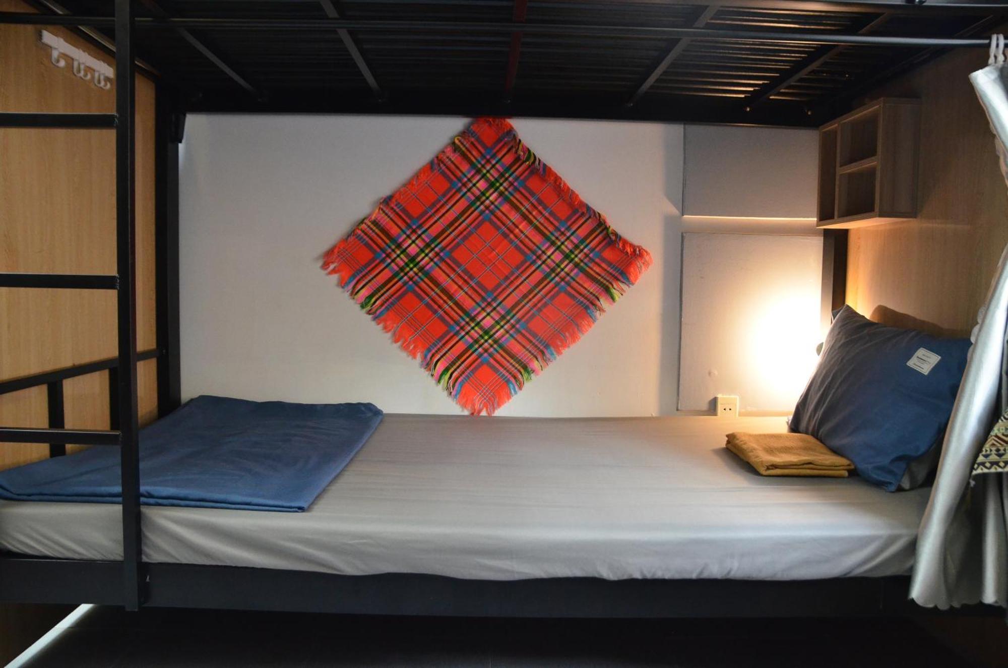Albergue Northern 2 - Bui Vien Walking Street Cidade de Ho Chi Minh