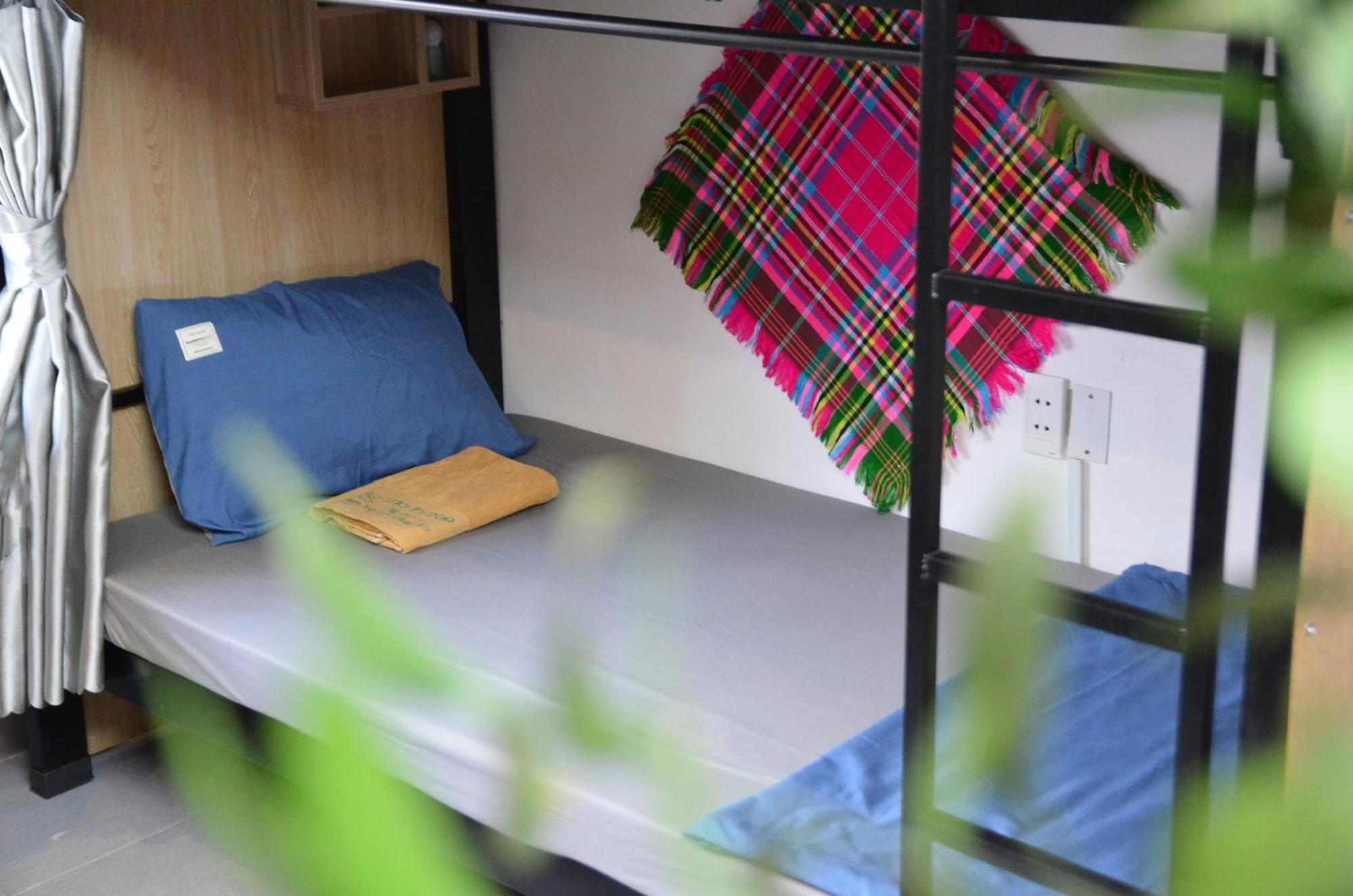 Albergue Northern 2 - Bui Vien Walking Street *