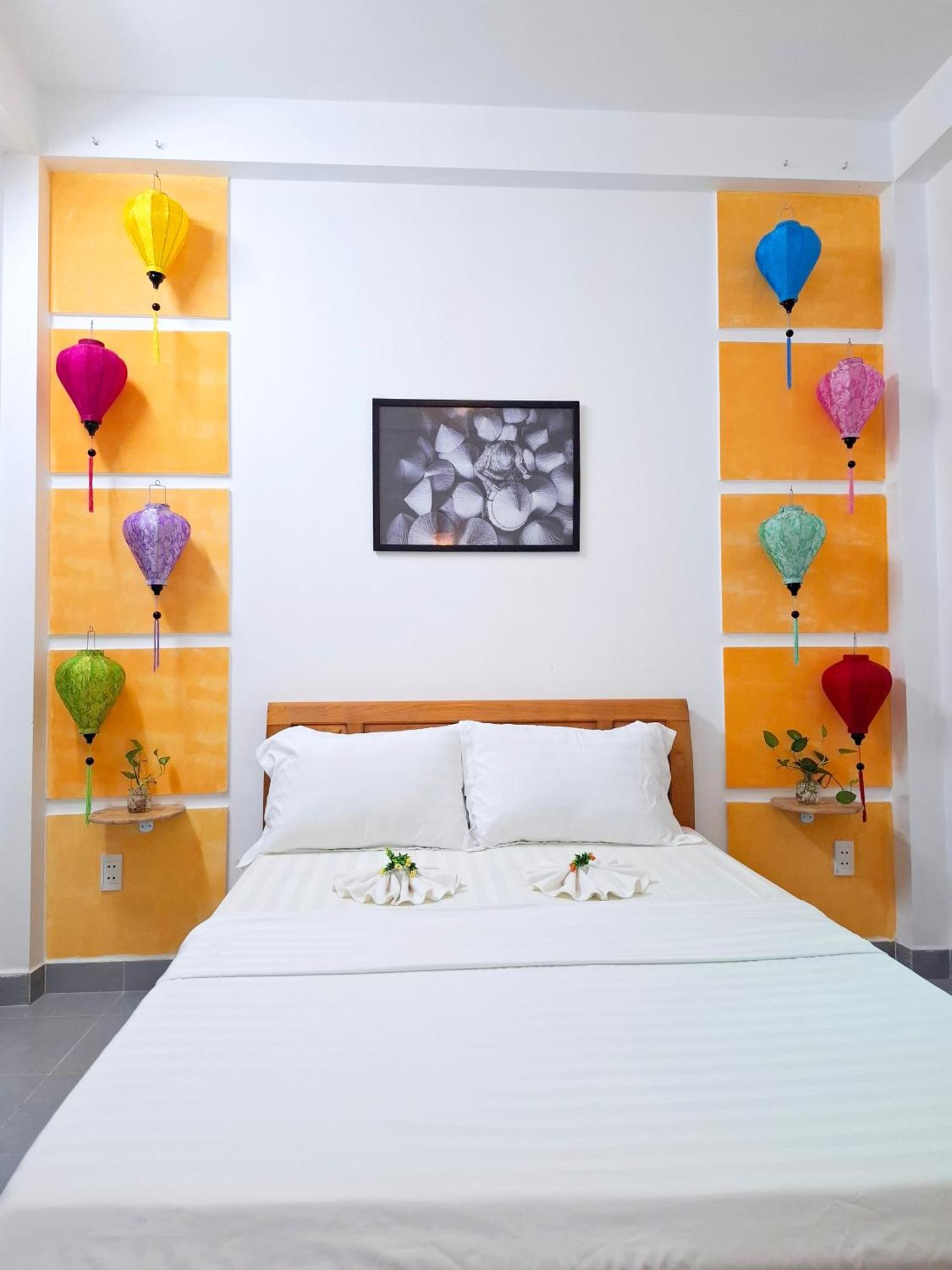 Northern 2 - Bui Vien Walking Street Albergue