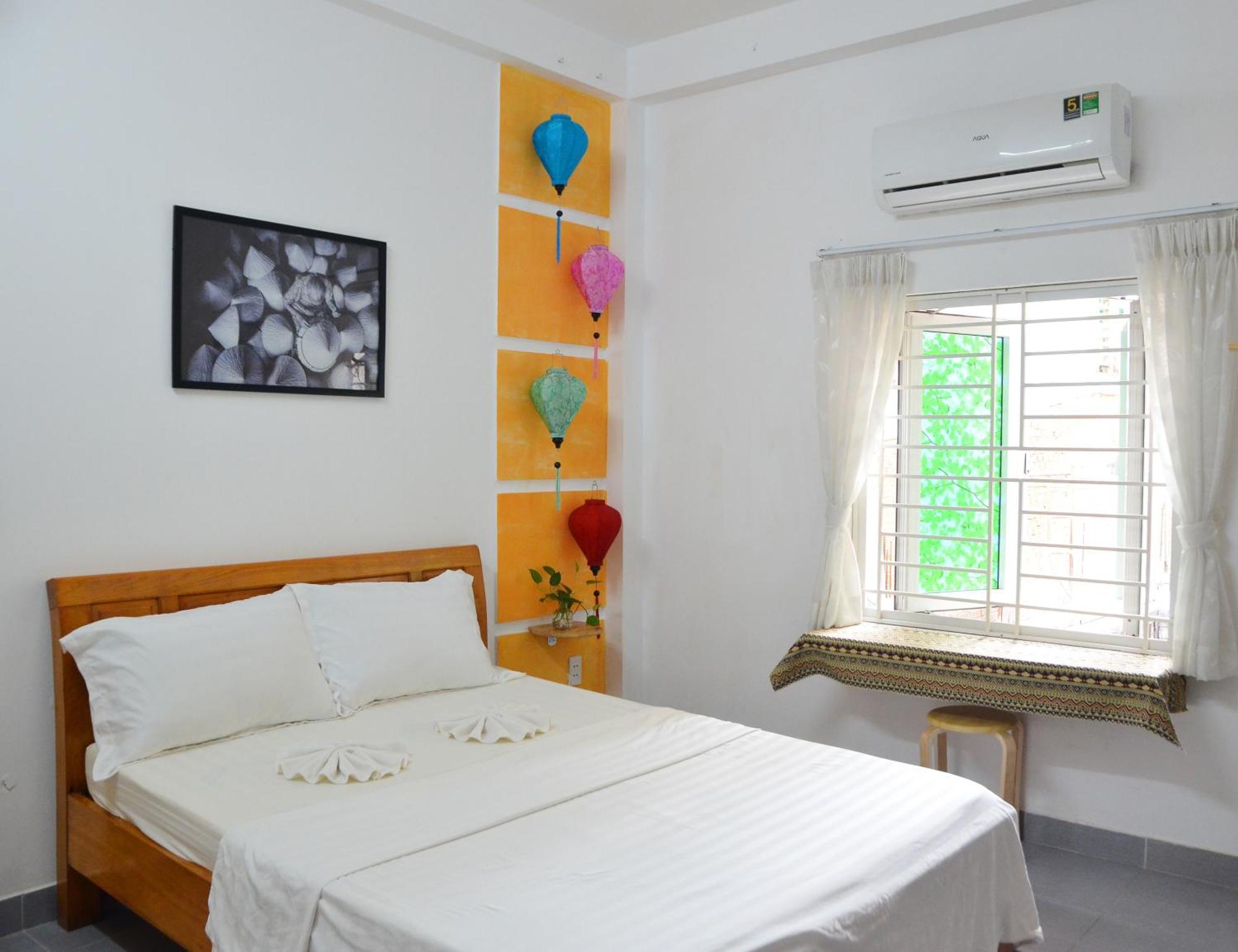 Northern 2 - Bui Vien Walking Street Albergue