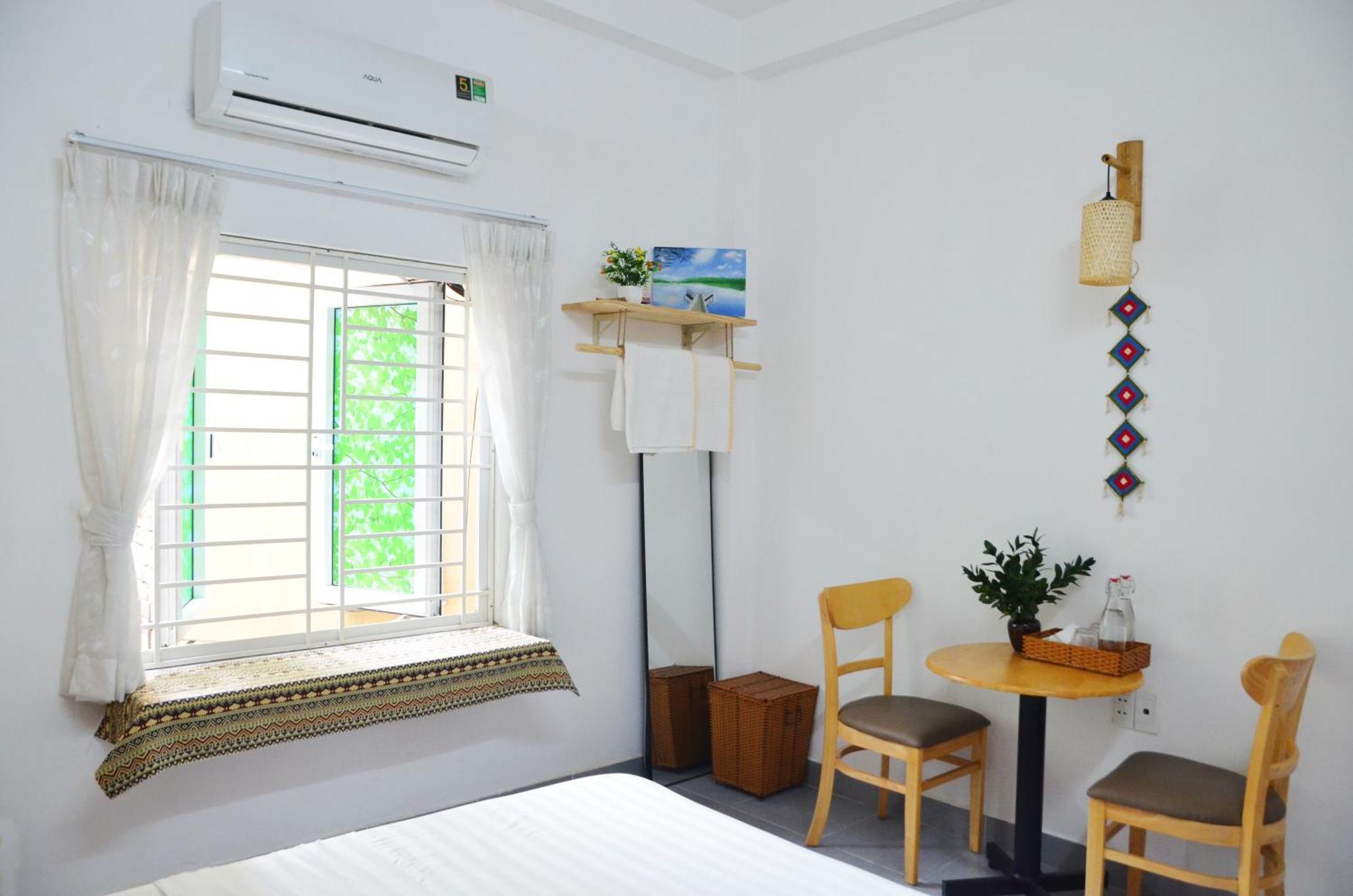 Albergue Northern 2 - Bui Vien Walking Street *