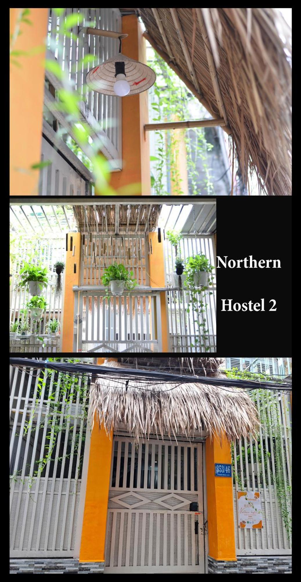 Albergue Northern 2 - Bui Vien Walking Street Cidade de Ho Chi Minh