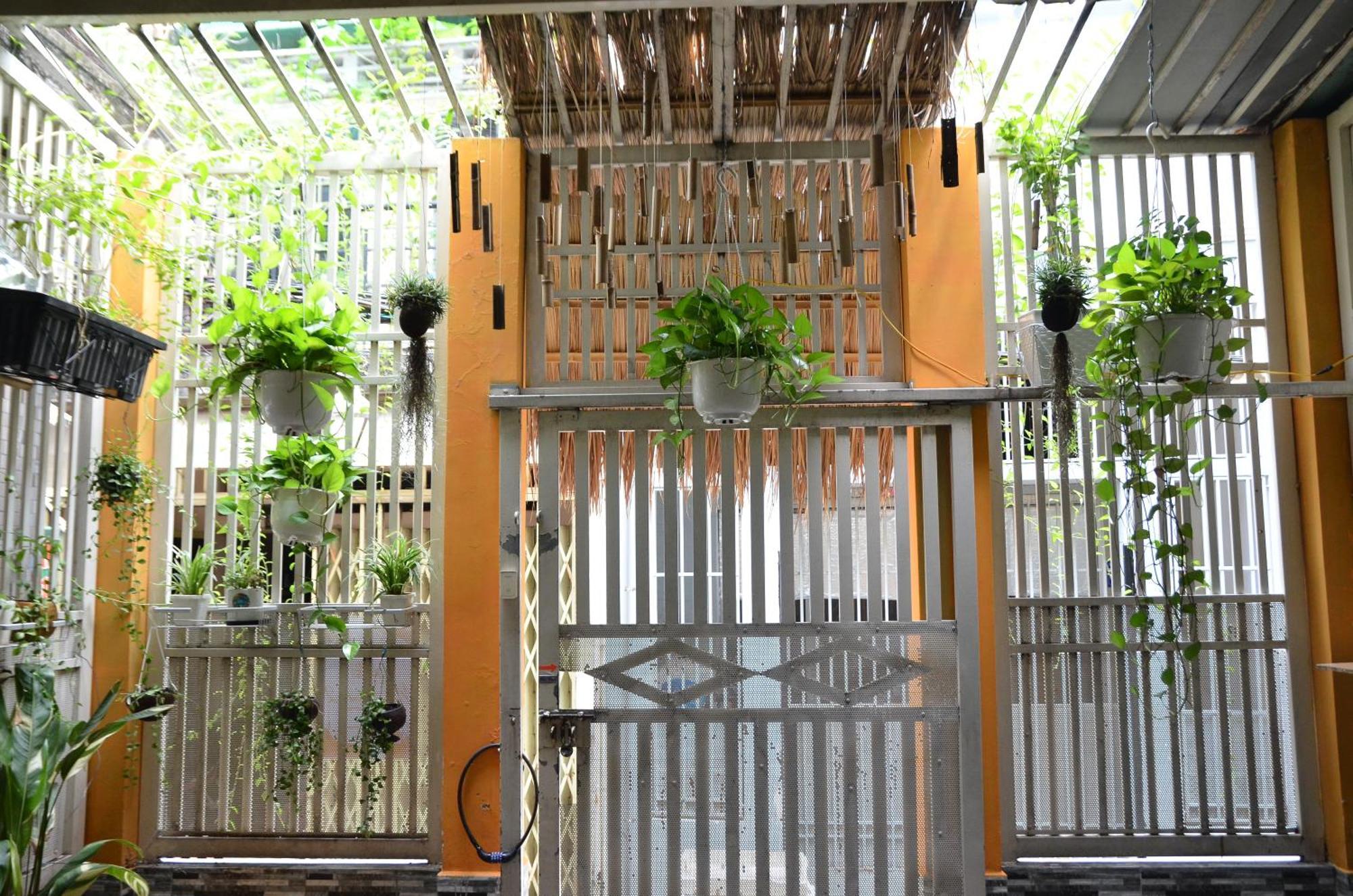 Northern 2 - Bui Vien Walking Street Albergue Cidade de Ho Chi Minh