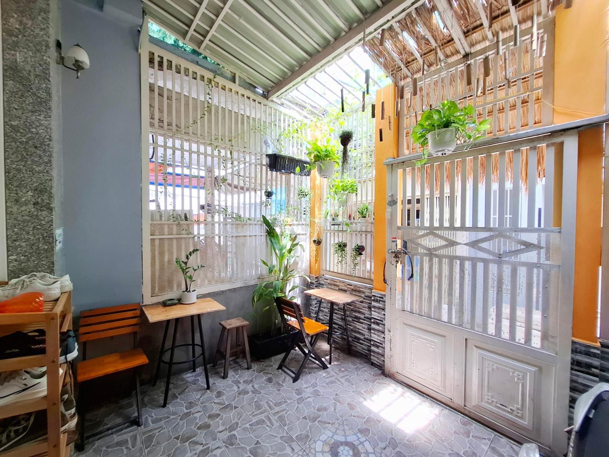 Albergue Northern 2 - Bui Vien Walking Street *